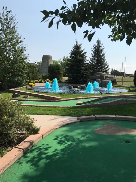 City of Cheyenne Ice and Events Center