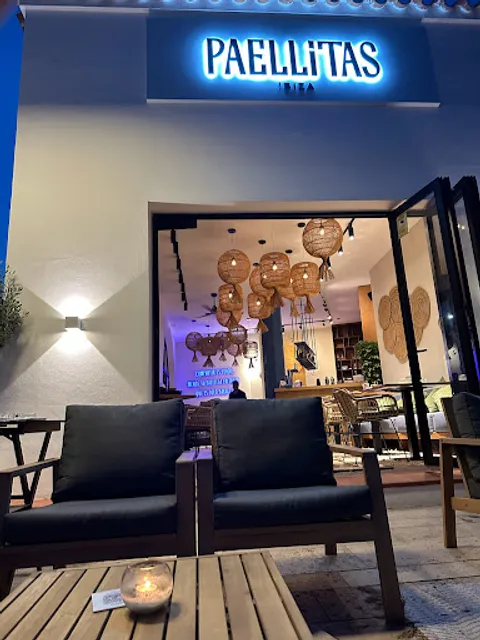 Paellitas Tradición | Paella en Ibiza