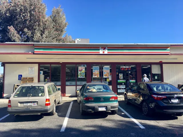 7-Eleven