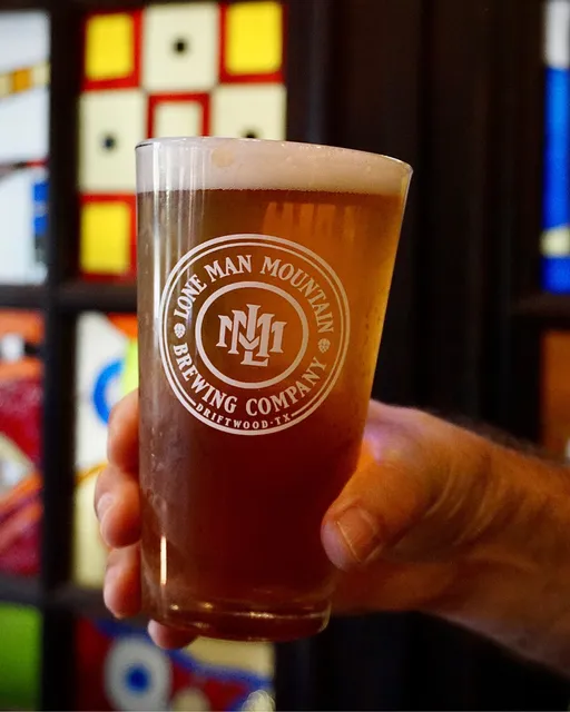 Lone Man Mountain Brewing Co.