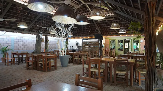 Restaurant Regional PASCOLA