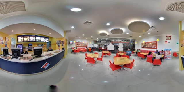 Domino's Tapachula Centro