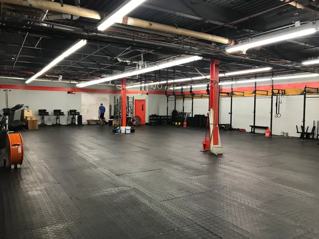CrossFit Millburn