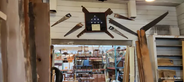 Earthwise Architectural Salvage