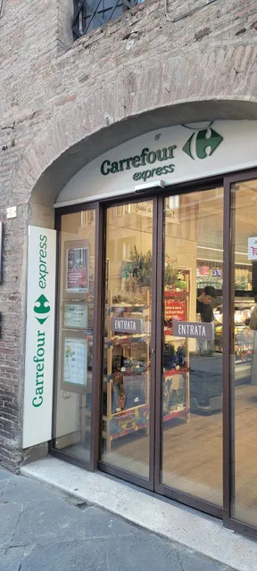 Carrefour Express