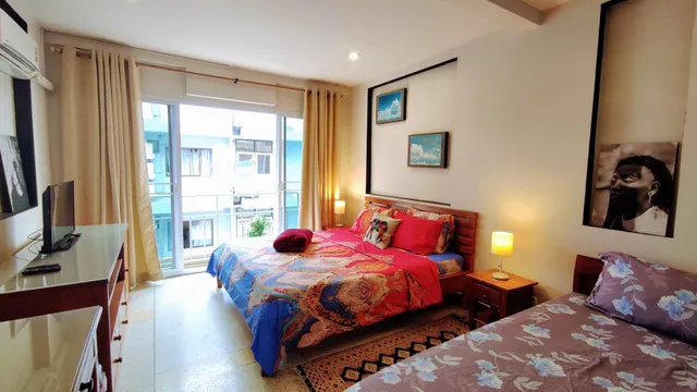 Sanctuary House Bangkok