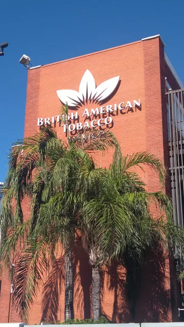 British American Tobacco