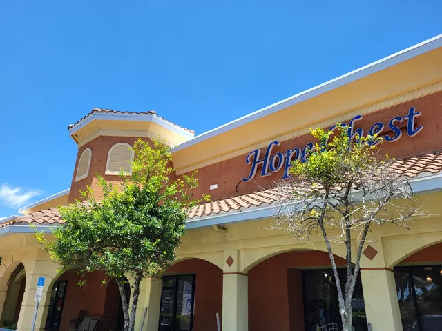 Hope Chest at The Crossings