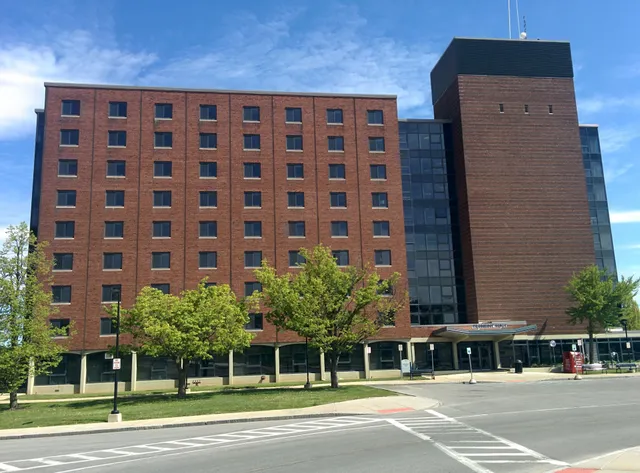 School of Public Health and Health Professions