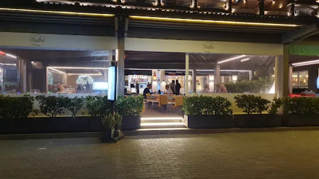 Restaurante NUBE STEAK HOUSE