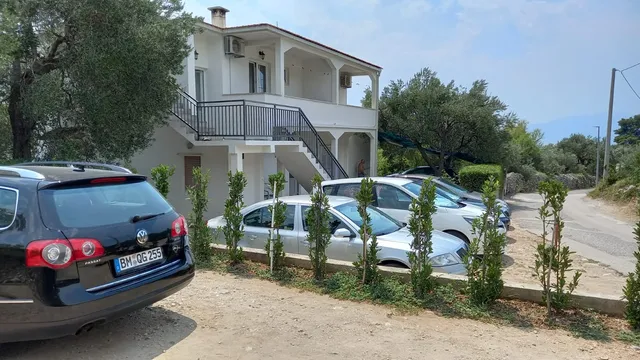 Studio apartmani Ante