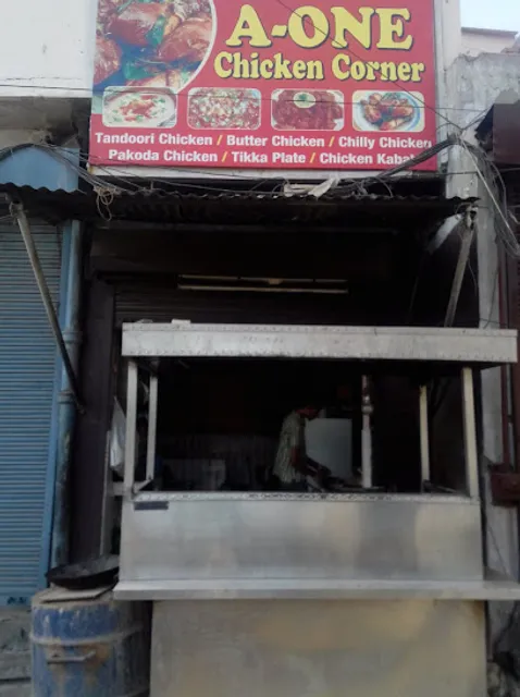 A-One Chicken Corner