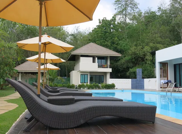 MOOKLAMAI RESORT AND SPA