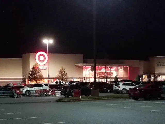 Target