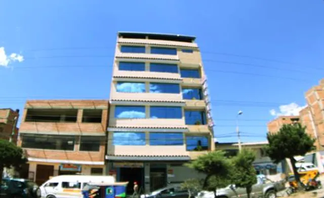 HOTEL PUNTA OLIMPICA 2