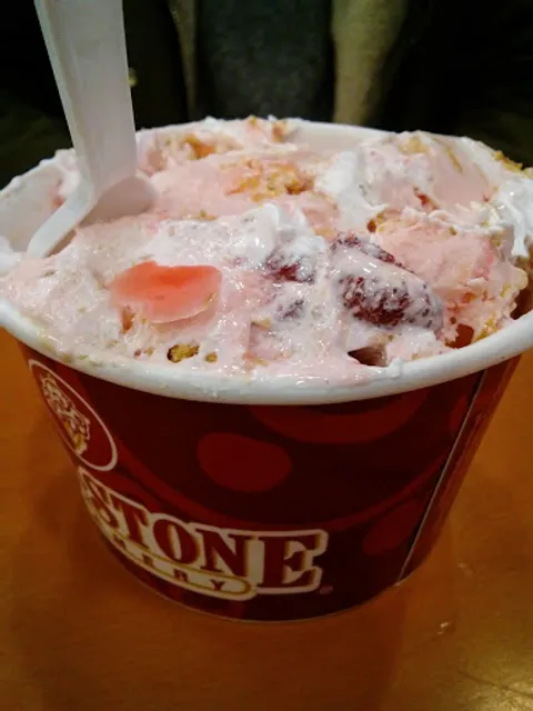 Cold Stone Creamery