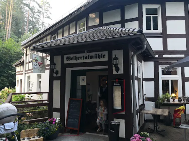 Weihertalmühle