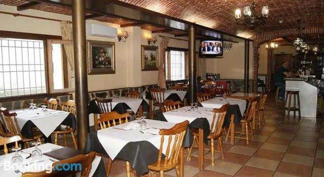 Venta el Laminador | hostal, apartamentos, restaurante