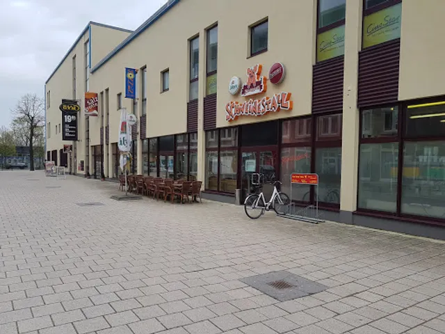 Restaurant Schweinestall