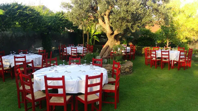 Agriturismo Le Coccinelle