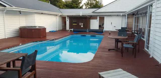 Lake Front Ōkawa Bay Lake Rotoiti
