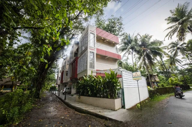 HUE GUH Villa's - Comfy , Cozy & Tranquil with Private pool