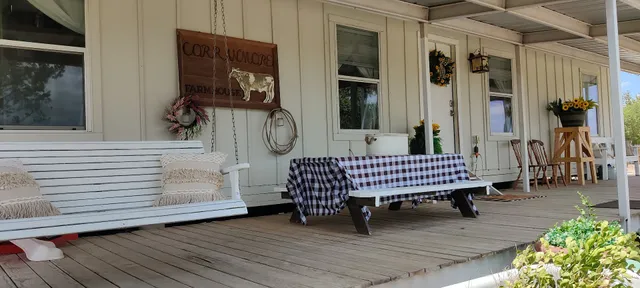 Peaceful Farmhouse BnB