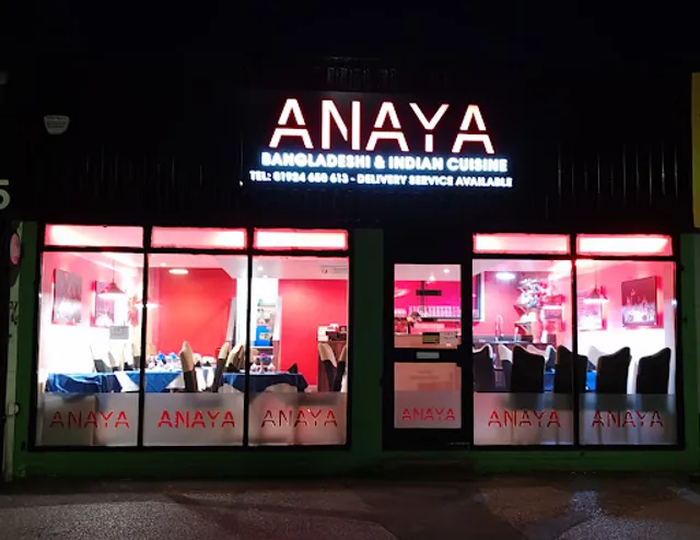 ANAYA