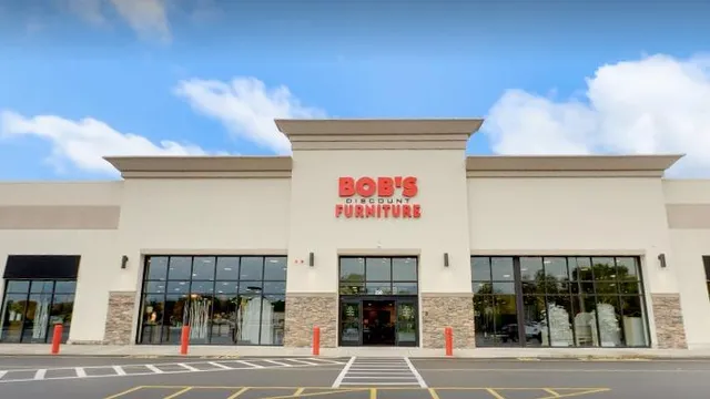 Bob’s Discount Furniture and Mattress Store