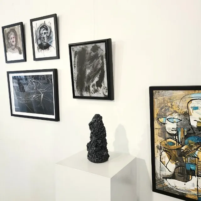 Vestige Creative Services