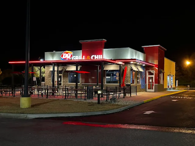 Dairy Queen Grill & Chill
