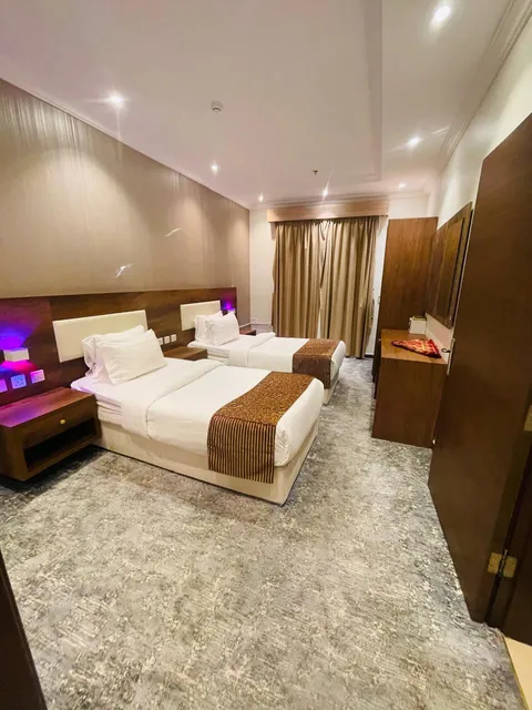 فندق اكاسيا