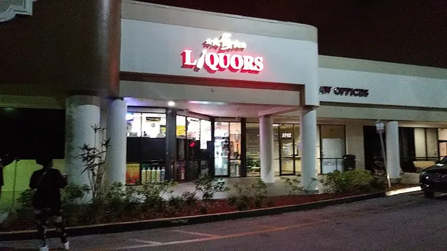 5 Star Liquor