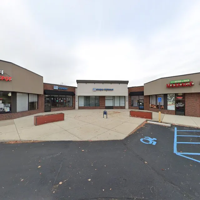 Pine Ridge Shopping Center