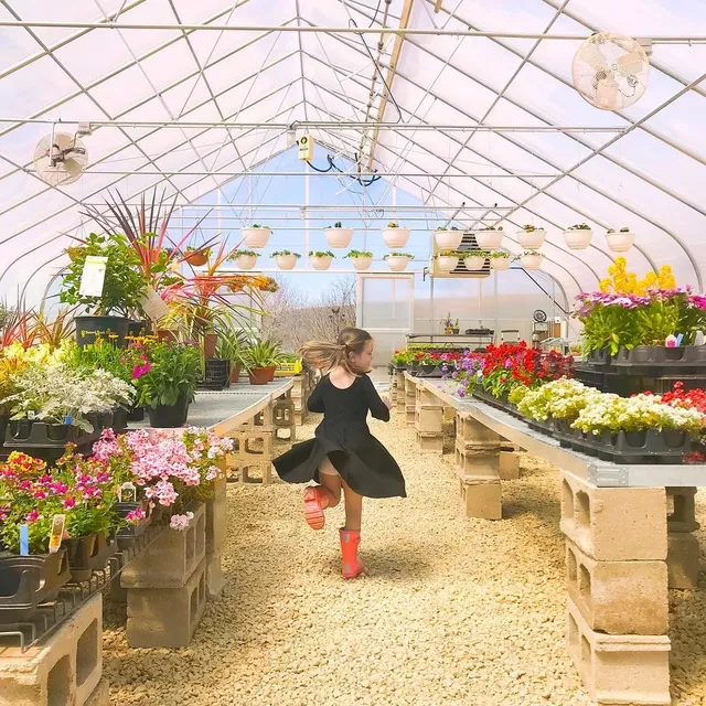 Village of Blue Mounds