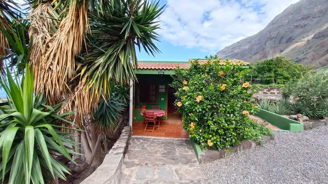 Casa Nela El Hierro