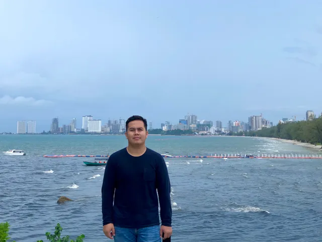 Point View Sihanoukville City