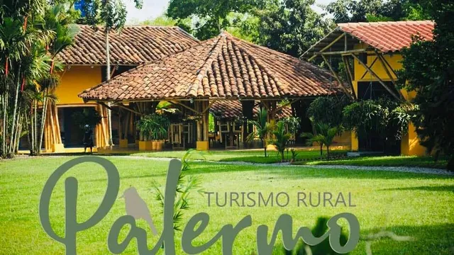 Finca Turismo Rural Palermo