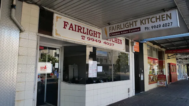 Fairlight Kitchen