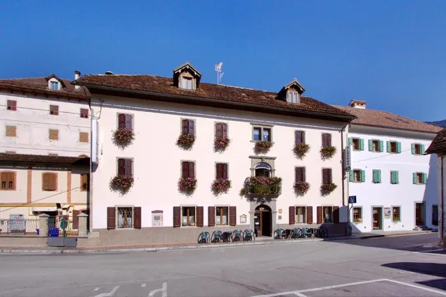 ALBERGO ALLE ALPI