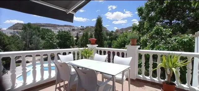 Hotel Restaurante Galera