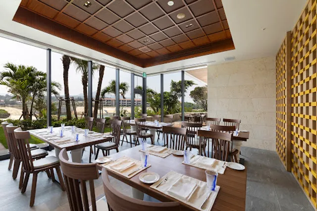 クッチーナ セラーレ（Cucina Serale）