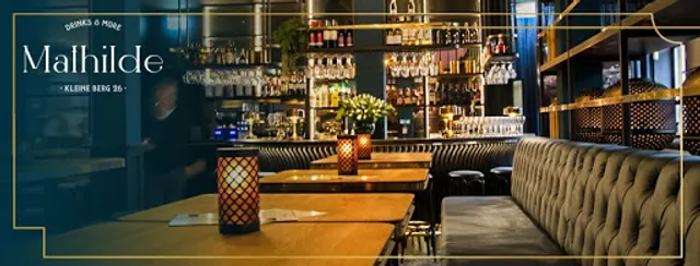 Mathilde drinks & more