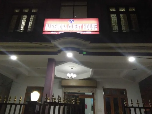 Narendra Guest House