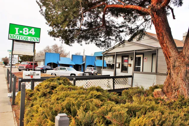I-84 Motor Inn