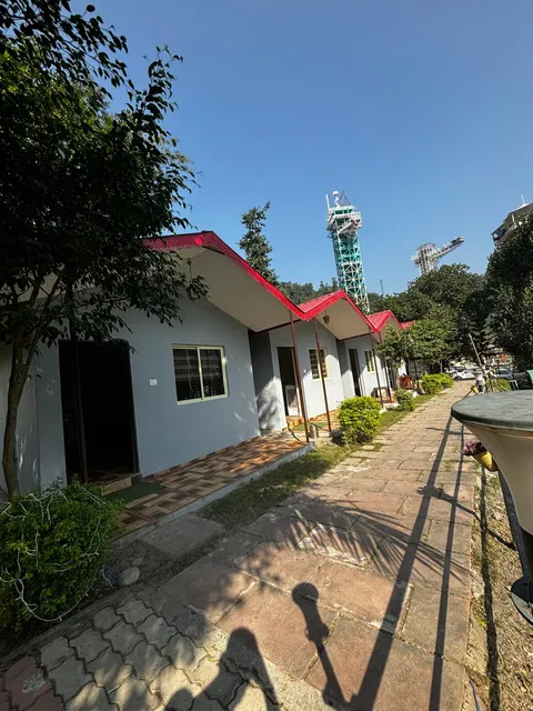 Moonlight Luxury Camps