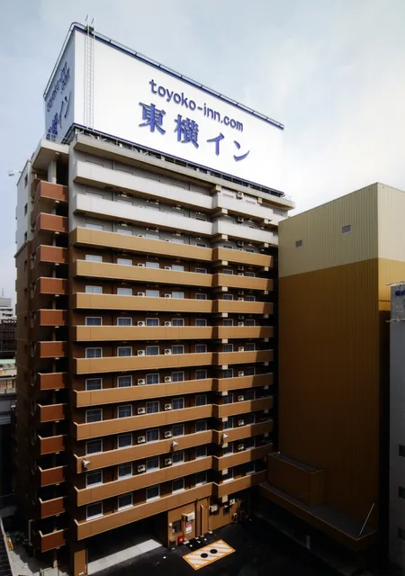 Toyoko INN Osaka Umeda Higashi