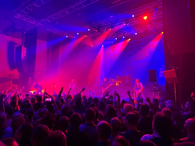 La coopérative de Mai