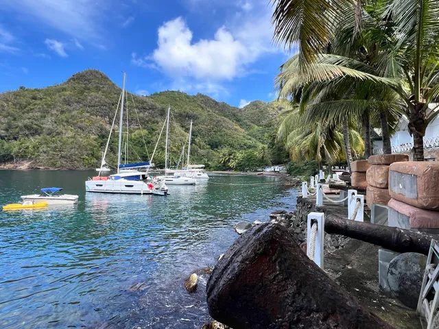 Pirates of the Caribbean Rock
