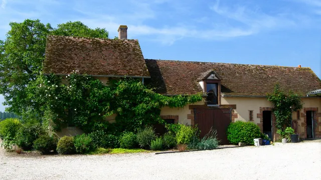 La Ferme des Gorgeats